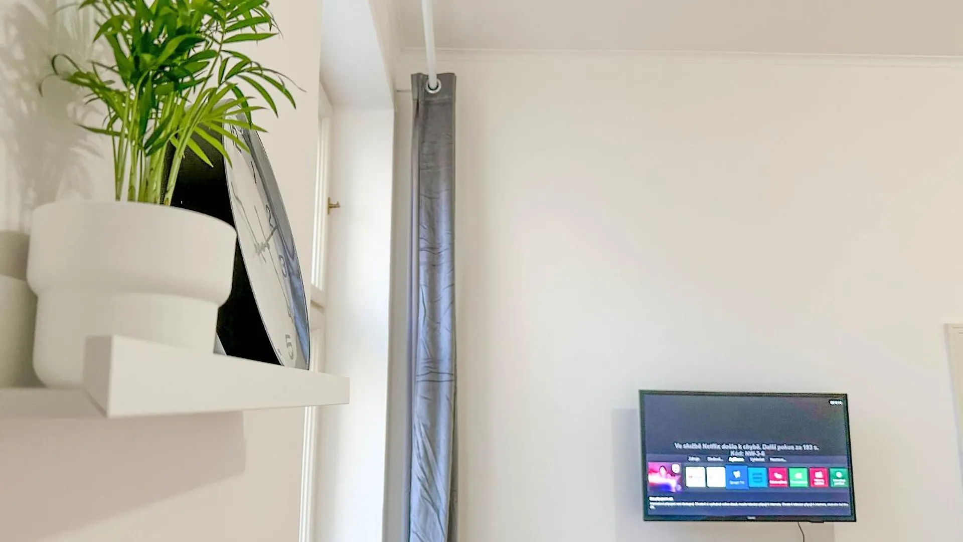 Stylish Apartment Next To Wenceslas Square 프라하