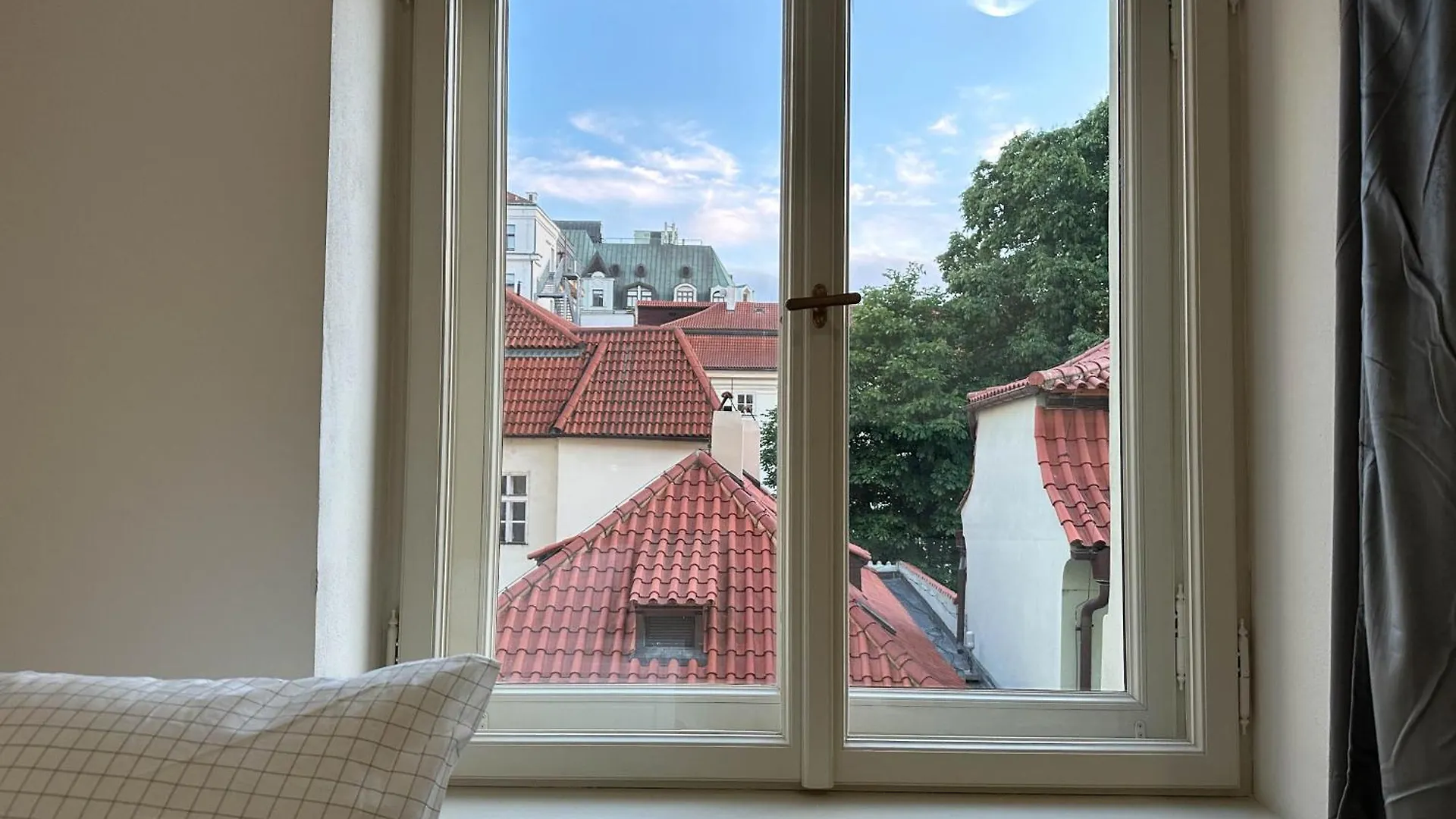 Stylish Apartment Next To Wenceslas Square 프라하 0*,  체코
