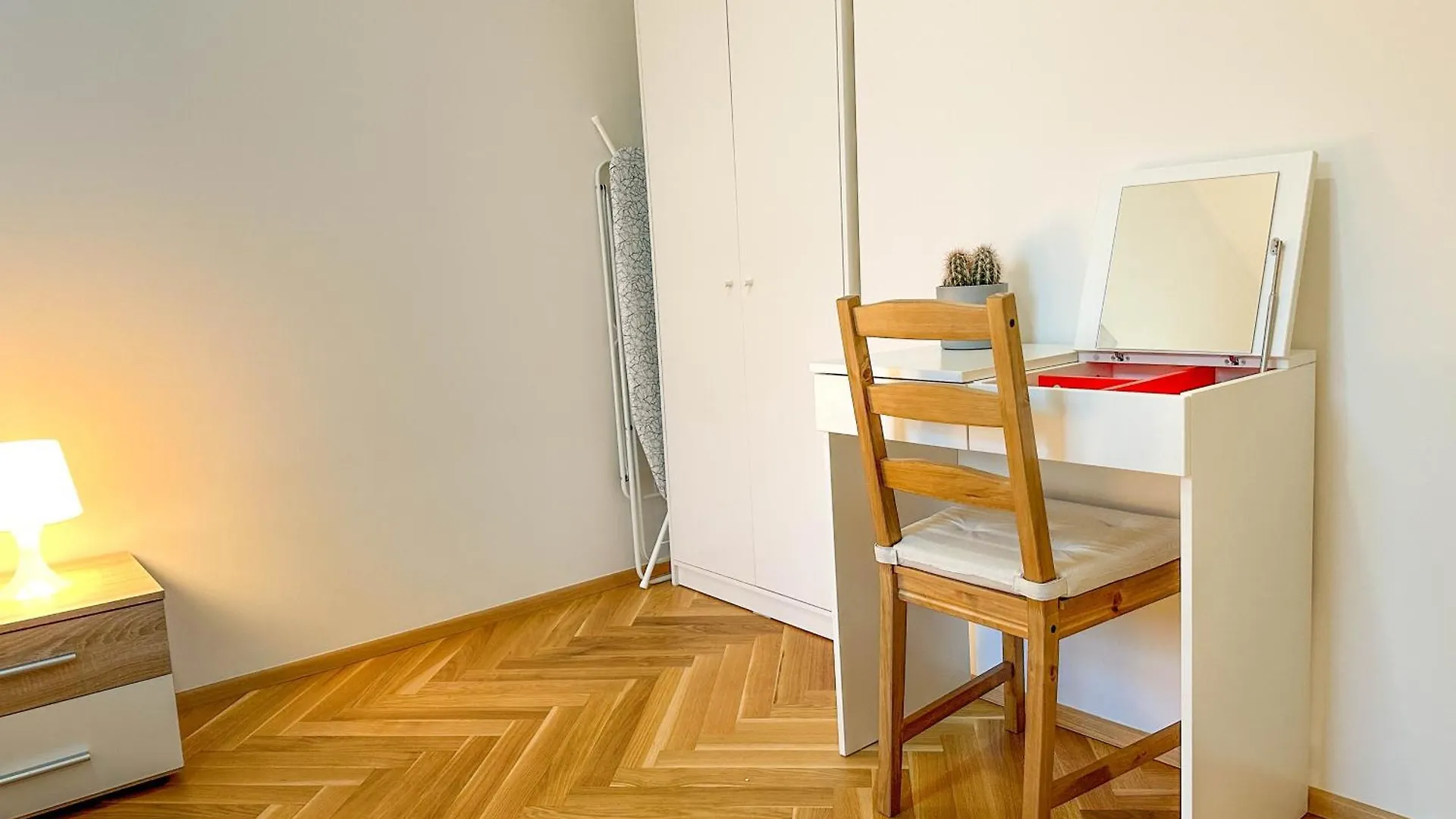 Stylish Apartment Next To Wenceslas Square 프라하