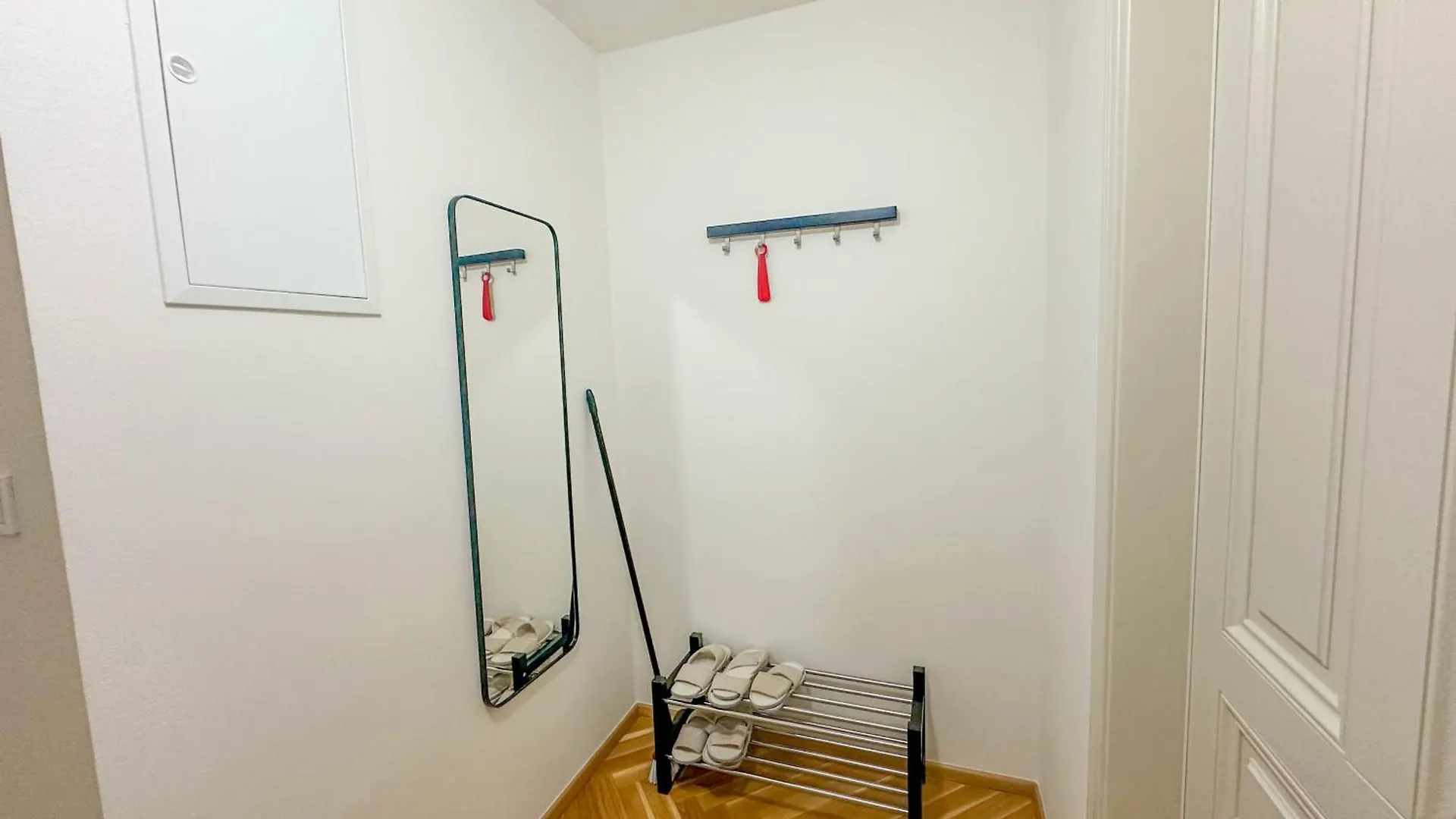 Stylish Apartment Next To Wenceslas Square 프라하