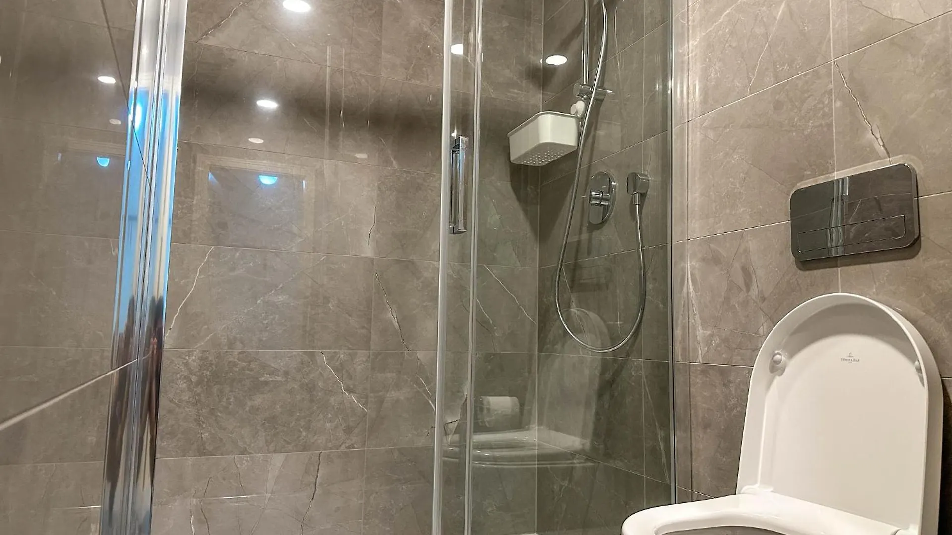 Stylish Apartment Next To Wenceslas Square 프라하