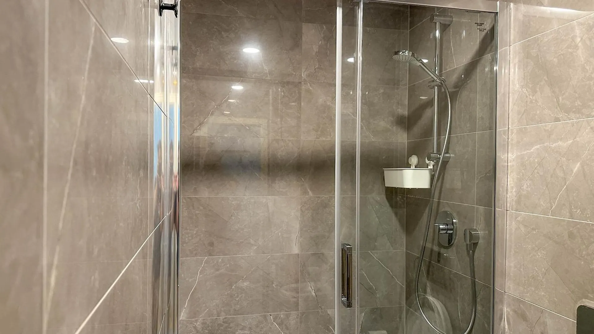 Stylish Apartment Next To Wenceslas Square 프라하