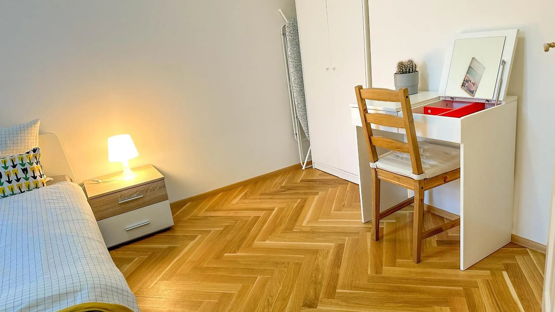 Stylish Apartment Next To Wenceslas Square 프라하