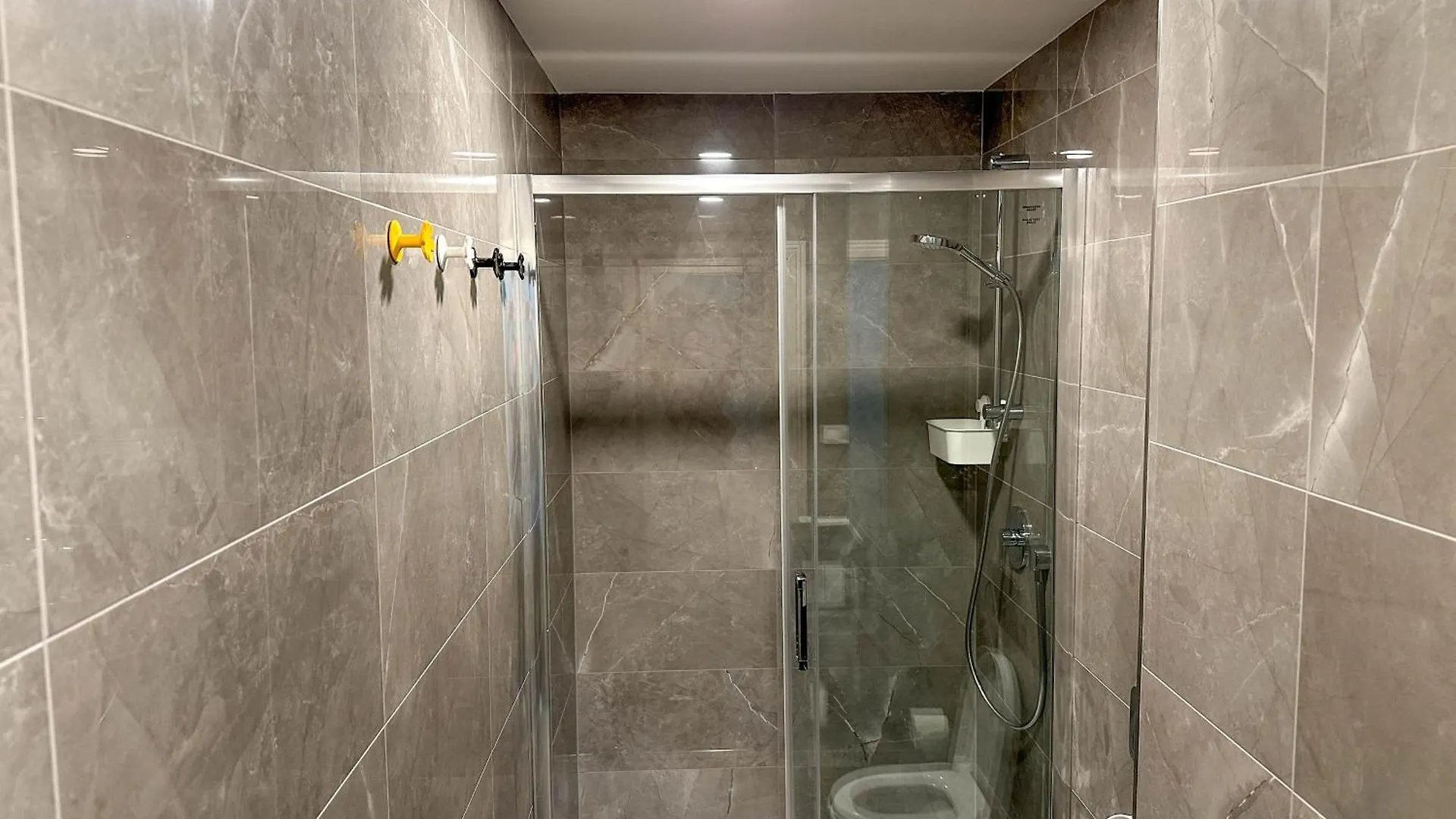 Stylish Apartment Next To Wenceslas Square 프라하