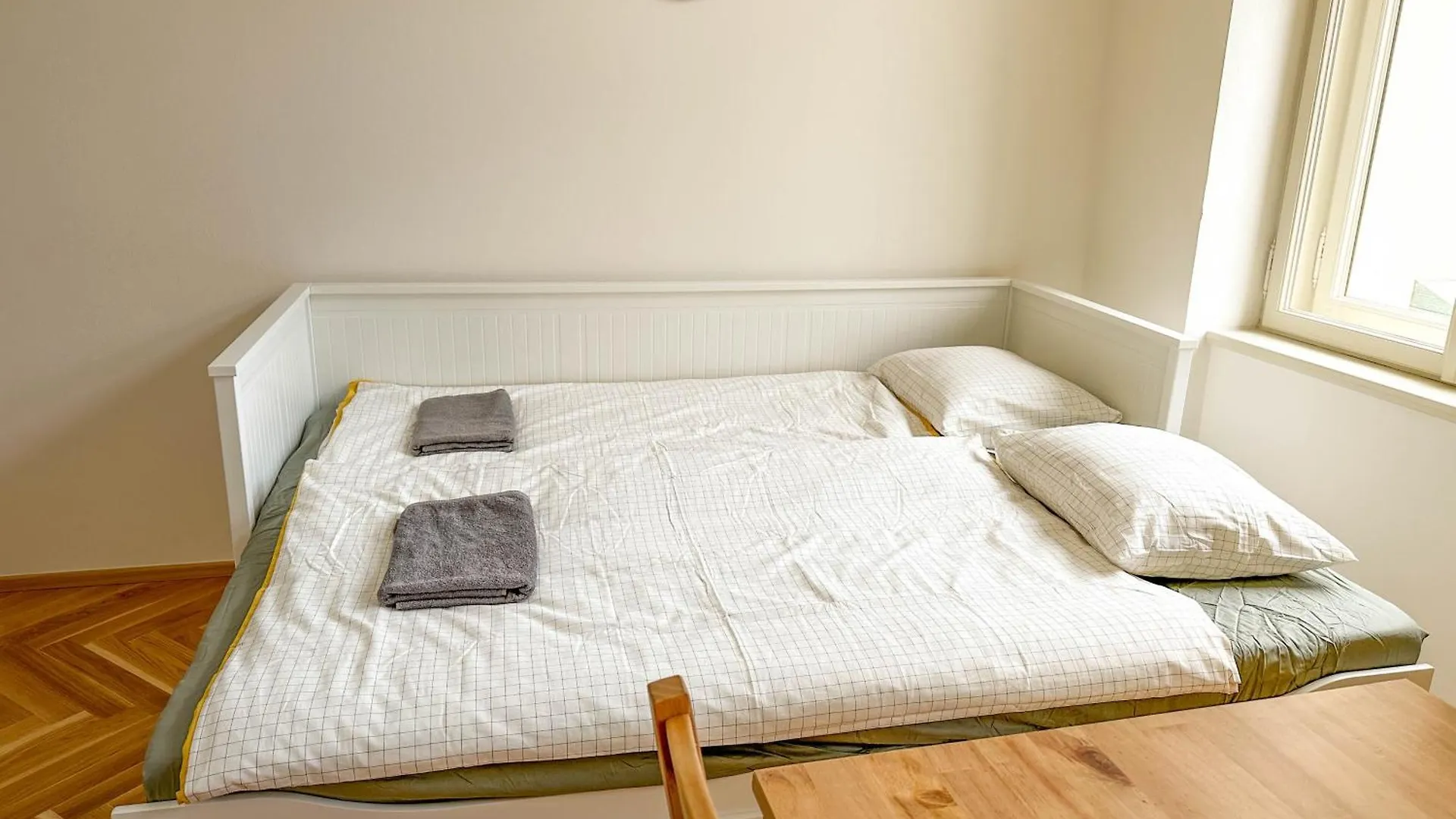 Stylish Apartment Next To Wenceslas Square 프라하 0*,  체코