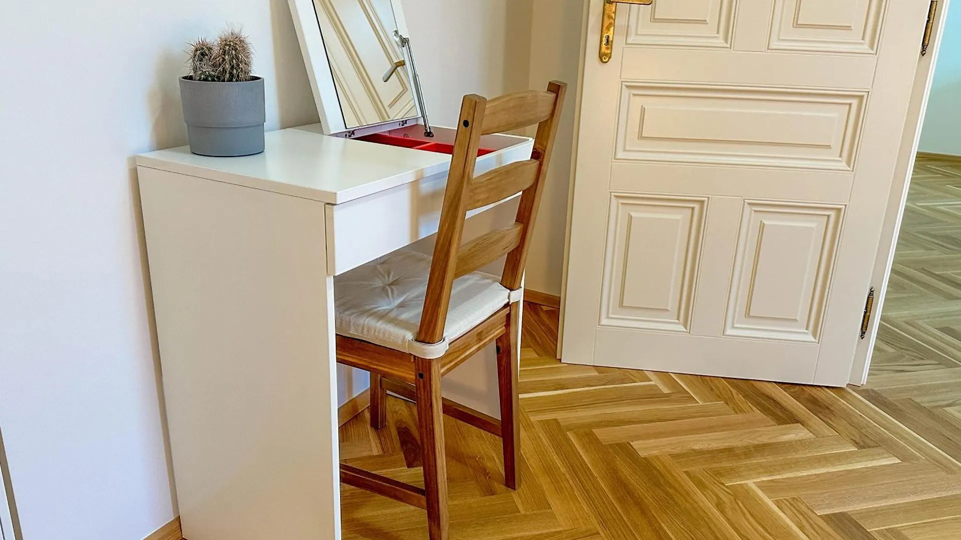 Stylish Apartment Next To Wenceslas Square 프라하